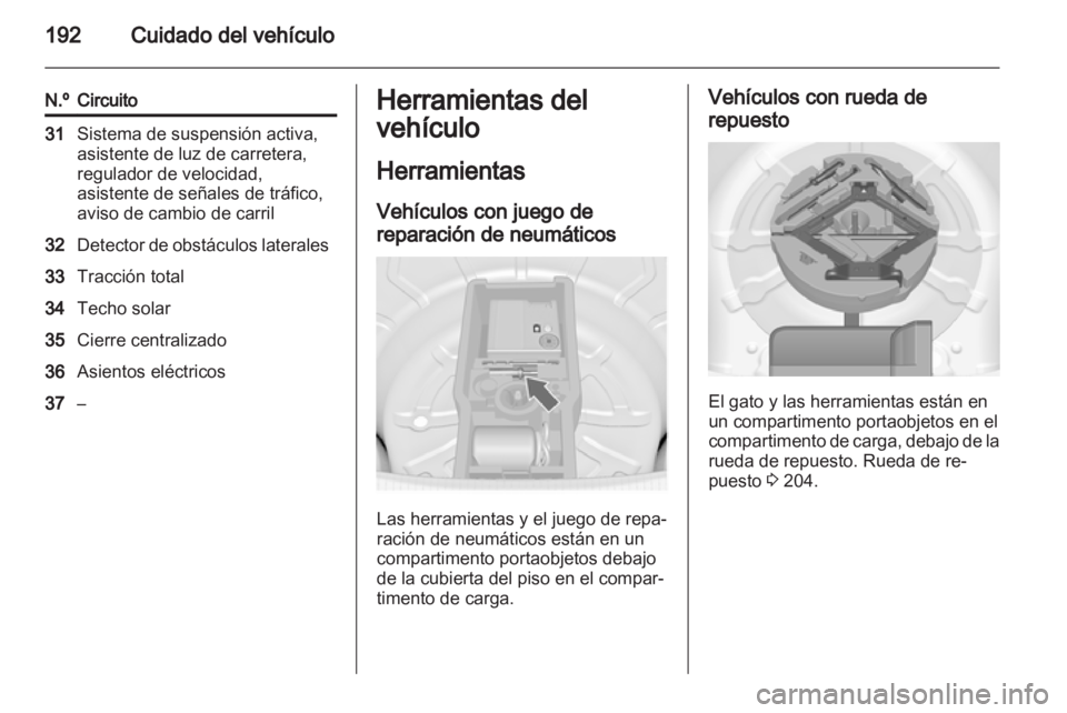 OPEL INSIGNIA 2011.5 Manual de Instrucciones (in Spanish) OPEL INSIGNIA 2011.5 Manual de Instrucciones (in Spanish)