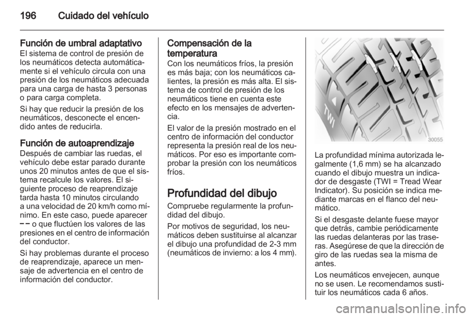 OPEL INSIGNIA 2011.5 Manual de Instrucciones (in Spanish) OPEL INSIGNIA 2011.5 Manual de Instrucciones (in Spanish)