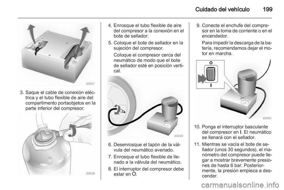 OPEL INSIGNIA 2011.5 Manual de Instrucciones (in Spanish) OPEL INSIGNIA 2011.5 Manual de Instrucciones (in Spanish)