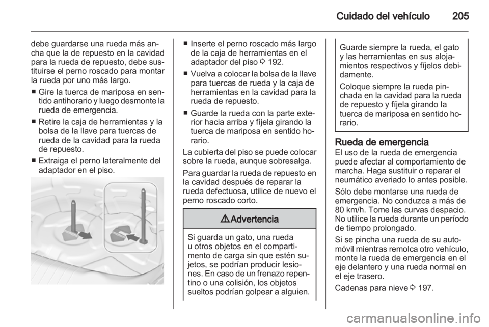 OPEL INSIGNIA 2011.5 Manual de Instrucciones (in Spanish) OPEL INSIGNIA 2011.5 Manual de Instrucciones (in Spanish)
