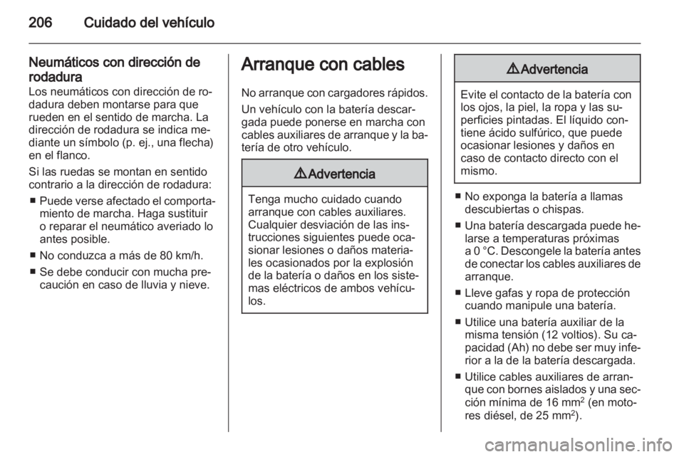 OPEL INSIGNIA 2011.5 Manual de Instrucciones (in Spanish) OPEL INSIGNIA 2011.5 Manual de Instrucciones (in Spanish)