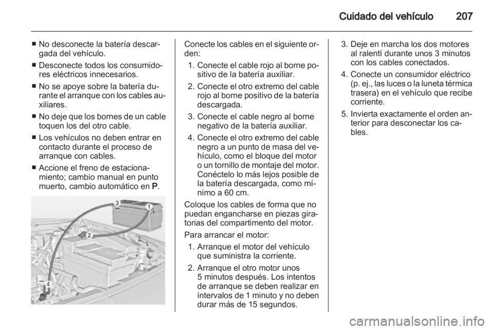 OPEL INSIGNIA 2011.5 Manual de Instrucciones (in Spanish) OPEL INSIGNIA 2011.5 Manual de Instrucciones (in Spanish)