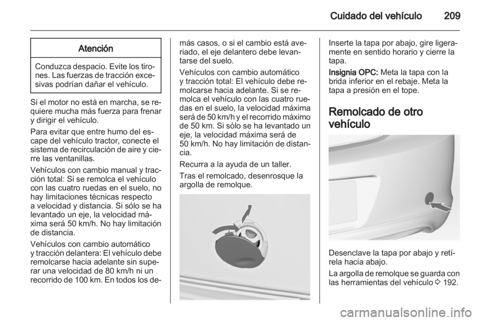 OPEL INSIGNIA 2011.5 Manual de Instrucciones (in Spanish) OPEL INSIGNIA 2011.5 Manual de Instrucciones (in Spanish)