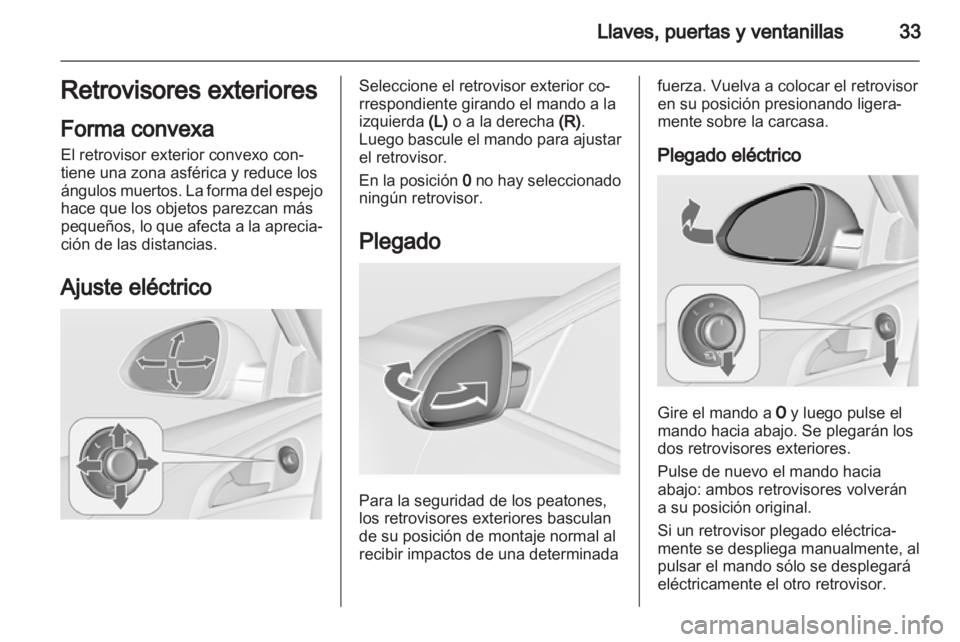 OPEL INSIGNIA 2011.5  Manual de Instrucciones (in Spanish) 