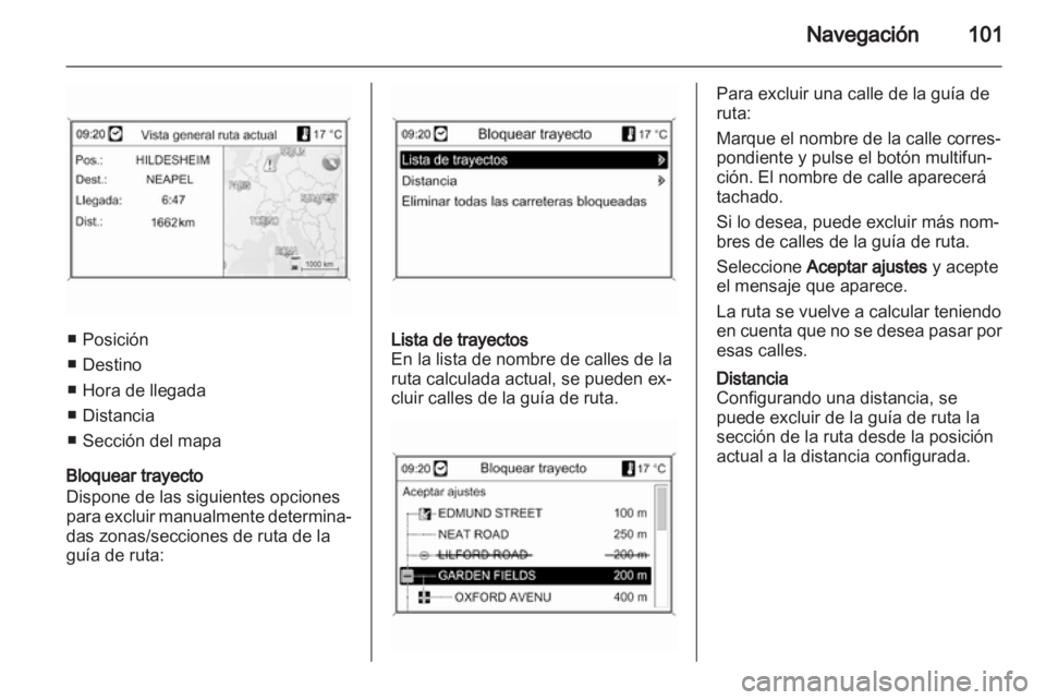OPEL INSIGNIA 2012 Manual de infoentretenimiento (in Spanish) OPEL INSIGNIA 2012 Manual de infoentretenimiento (in Spanish)