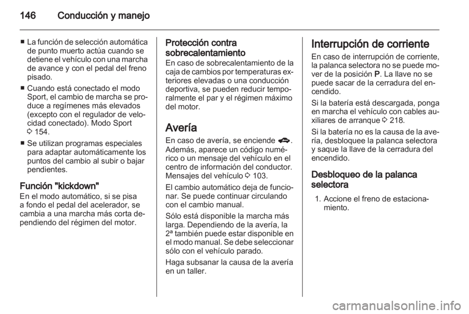 OPEL INSIGNIA 2012 Manual de Instrucciones (in Spanish) OPEL INSIGNIA 2012 Manual de Instrucciones (in Spanish)