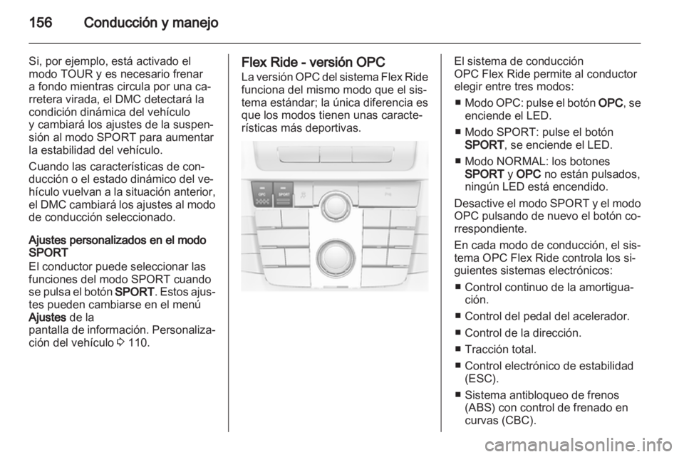 OPEL INSIGNIA 2012 Manual de Instrucciones (in Spanish) OPEL INSIGNIA 2012 Manual de Instrucciones (in Spanish)