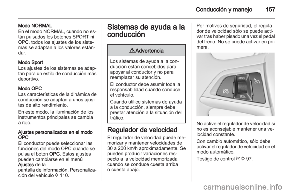 OPEL INSIGNIA 2012 Manual de Instrucciones (in Spanish) OPEL INSIGNIA 2012 Manual de Instrucciones (in Spanish)