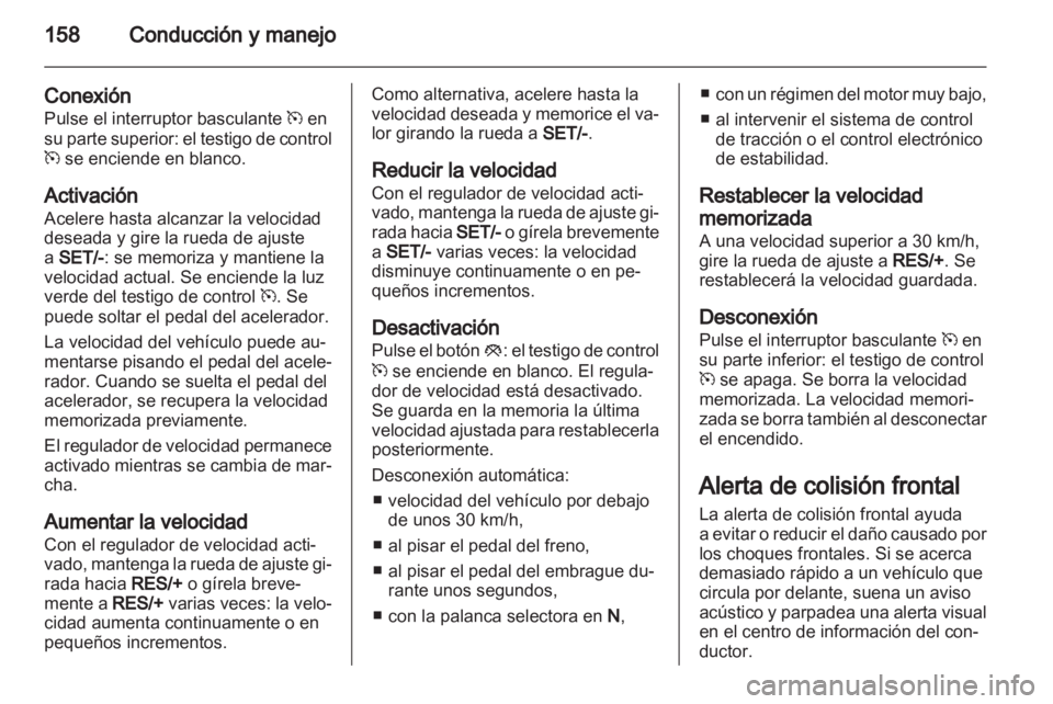 OPEL INSIGNIA 2012 Manual de Instrucciones (in Spanish) OPEL INSIGNIA 2012 Manual de Instrucciones (in Spanish)