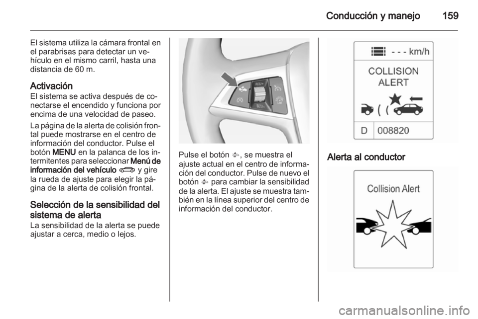 OPEL INSIGNIA 2012 Manual de Instrucciones (in Spanish) OPEL INSIGNIA 2012 Manual de Instrucciones (in Spanish)