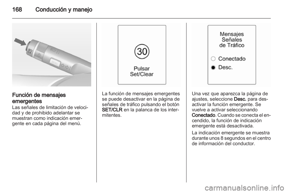 OPEL INSIGNIA 2012 Manual de Instrucciones (in Spanish) OPEL INSIGNIA 2012 Manual de Instrucciones (in Spanish)