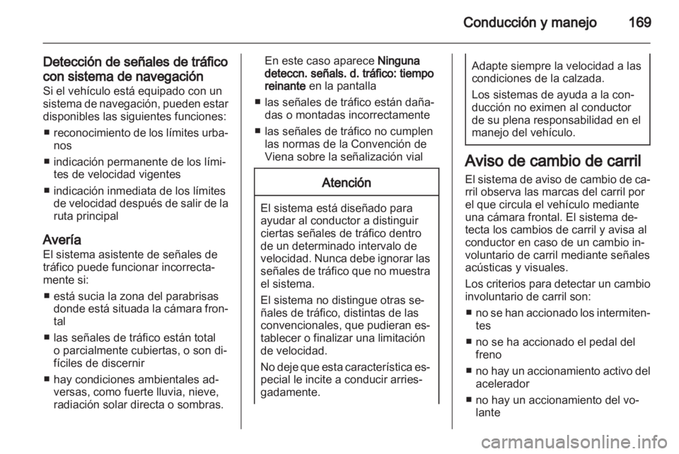 OPEL INSIGNIA 2012 Manual de Instrucciones (in Spanish) OPEL INSIGNIA 2012 Manual de Instrucciones (in Spanish)