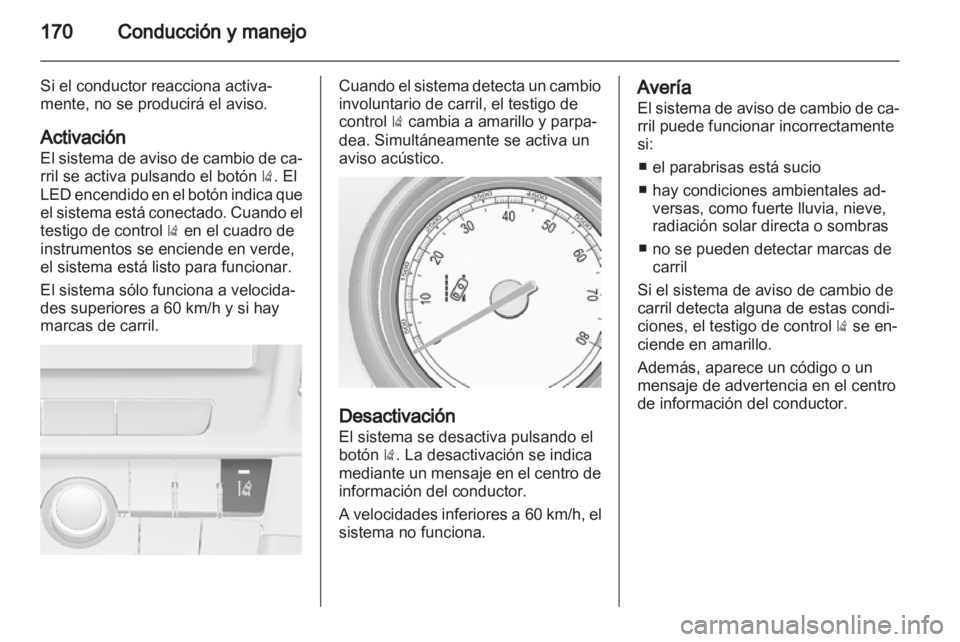 OPEL INSIGNIA 2012 Manual de Instrucciones (in Spanish) OPEL INSIGNIA 2012 Manual de Instrucciones (in Spanish)