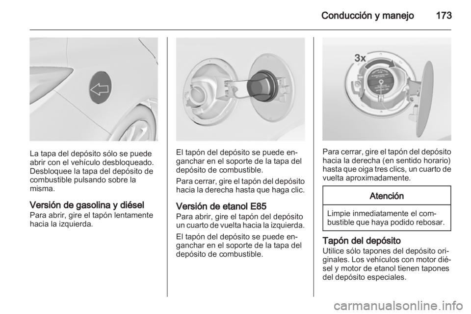 OPEL INSIGNIA 2012 Manual de Instrucciones (in Spanish) OPEL INSIGNIA 2012 Manual de Instrucciones (in Spanish)