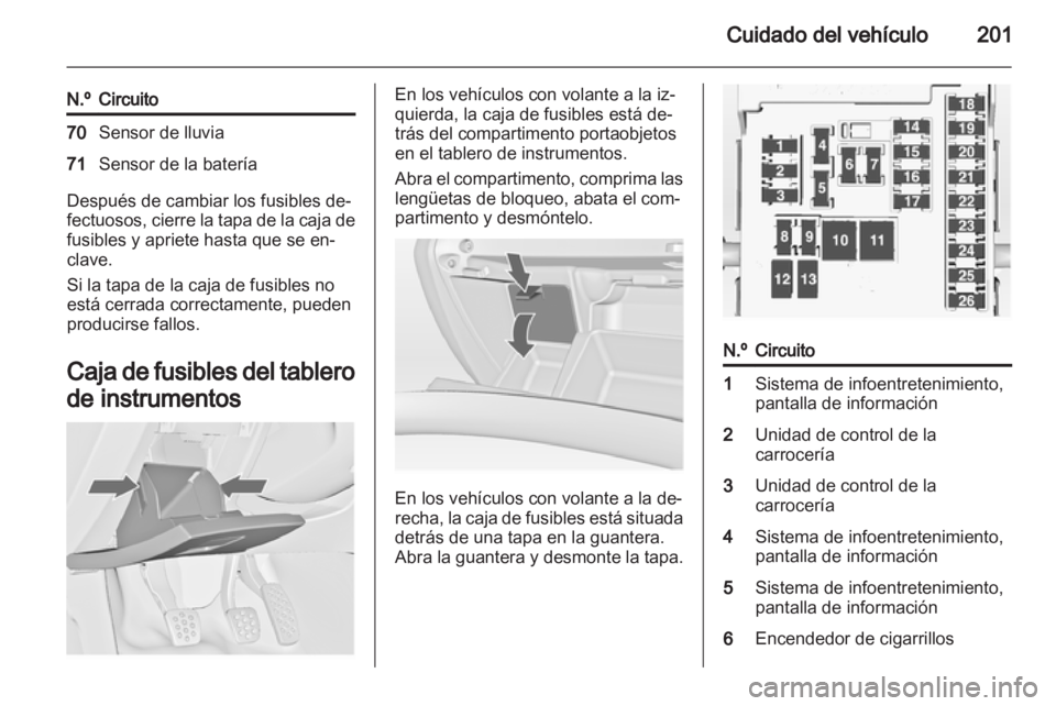 OPEL INSIGNIA 2012 Manual de Instrucciones (in Spanish) OPEL INSIGNIA 2012 Manual de Instrucciones (in Spanish)