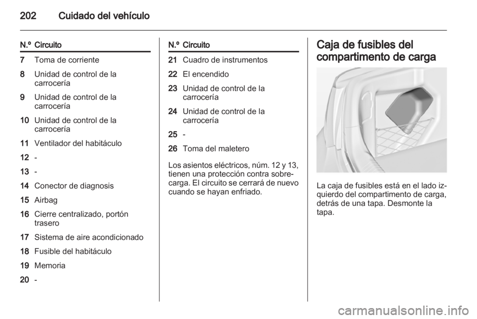 OPEL INSIGNIA 2012 Manual de Instrucciones (in Spanish) OPEL INSIGNIA 2012 Manual de Instrucciones (in Spanish)