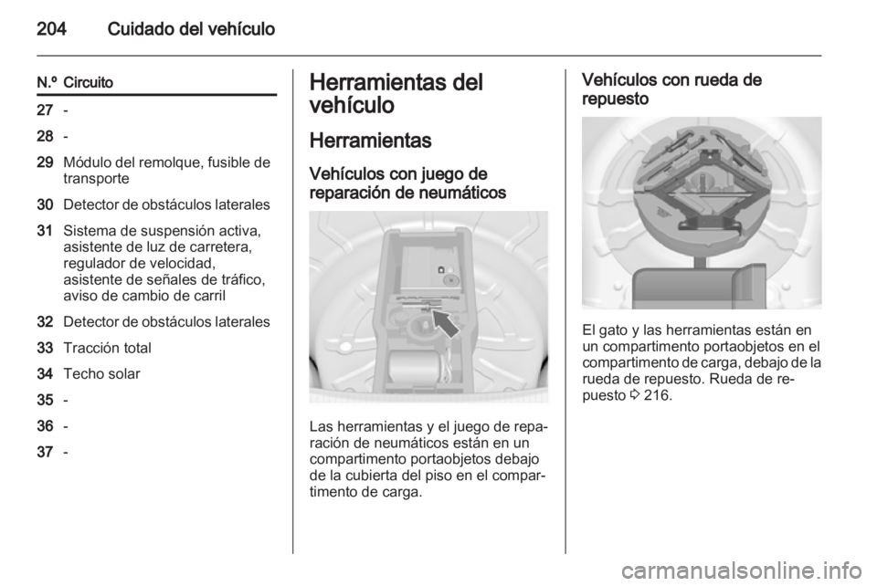 OPEL INSIGNIA 2012 Manual de Instrucciones (in Spanish) OPEL INSIGNIA 2012 Manual de Instrucciones (in Spanish)