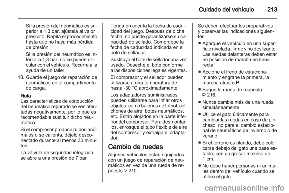 OPEL INSIGNIA 2012 Manual de Instrucciones (in Spanish) OPEL INSIGNIA 2012 Manual de Instrucciones (in Spanish)