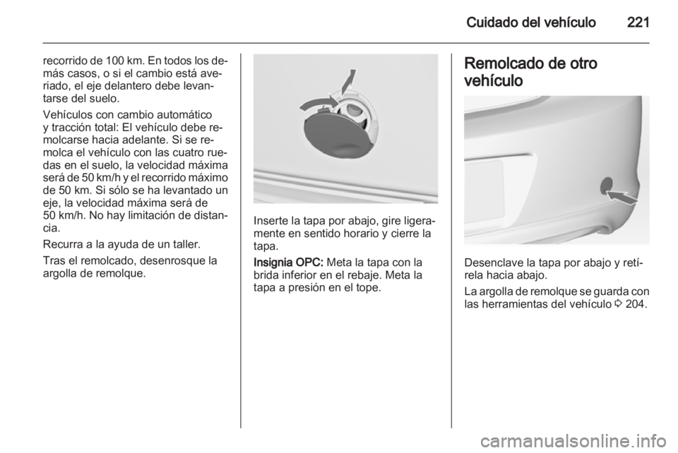 OPEL INSIGNIA 2012 Manual de Instrucciones (in Spanish) OPEL INSIGNIA 2012 Manual de Instrucciones (in Spanish)