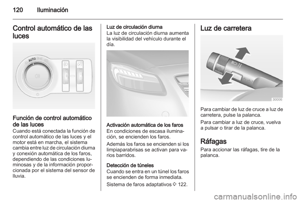 OPEL INSIGNIA 2012.5 Manual de Instrucciones (in Spanish) OPEL INSIGNIA 2012.5 Manual de Instrucciones (in Spanish)