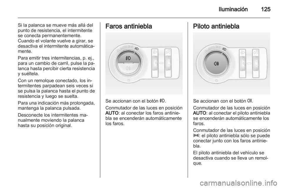 OPEL INSIGNIA 2012.5 Manual de Instrucciones (in Spanish) OPEL INSIGNIA 2012.5 Manual de Instrucciones (in Spanish)