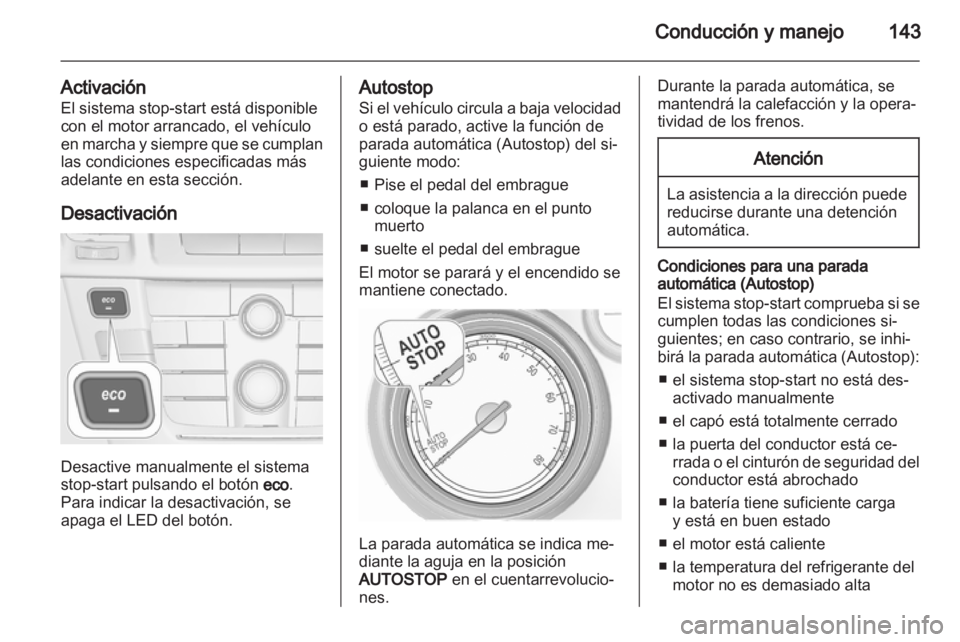 OPEL INSIGNIA 2012.5 Manual de Instrucciones (in Spanish) OPEL INSIGNIA 2012.5 Manual de Instrucciones (in Spanish)
