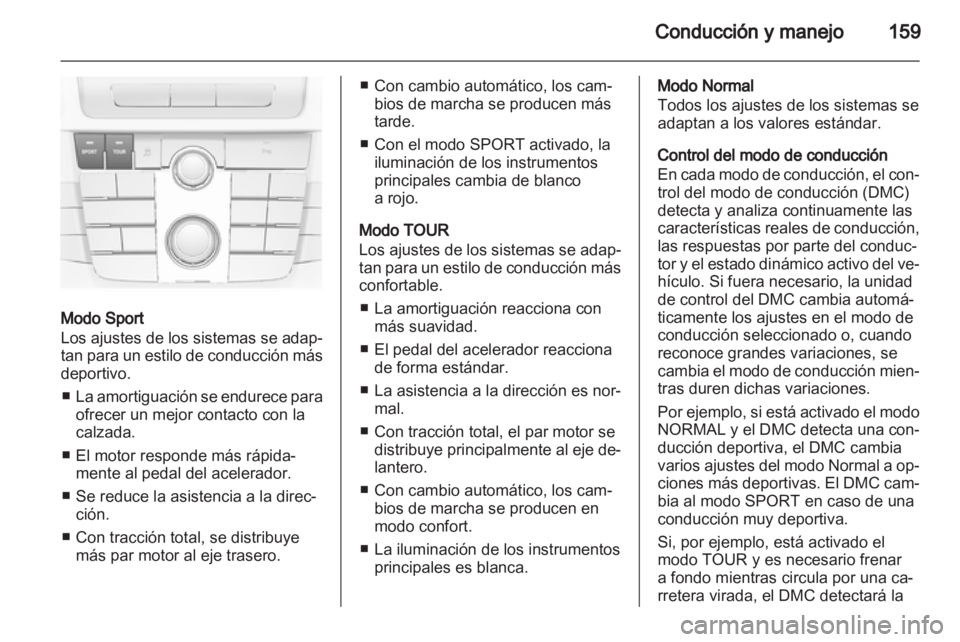 OPEL INSIGNIA 2012.5 Manual de Instrucciones (in Spanish) OPEL INSIGNIA 2012.5 Manual de Instrucciones (in Spanish)