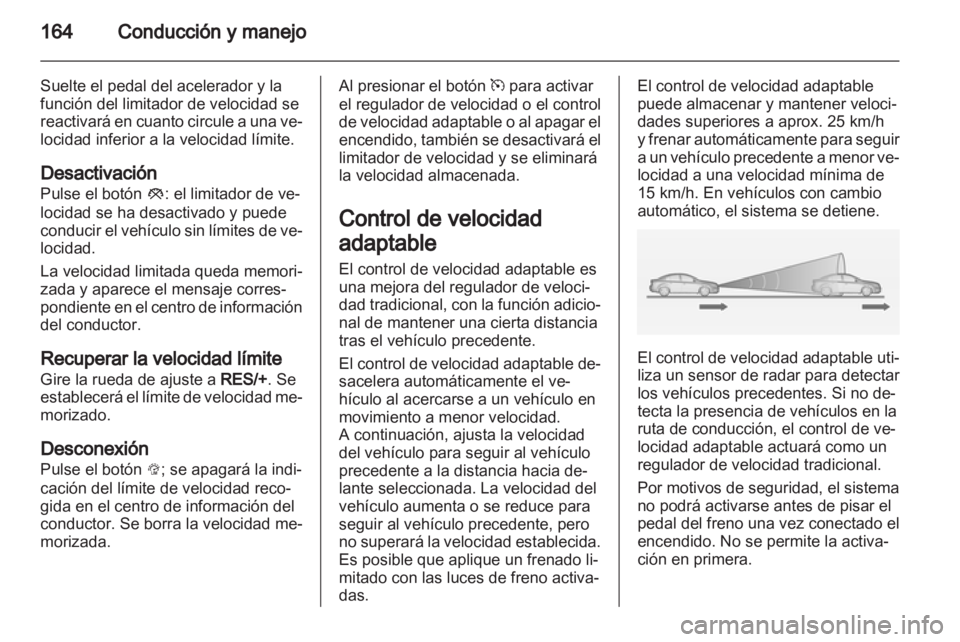 OPEL INSIGNIA 2012.5 Manual de Instrucciones (in Spanish) OPEL INSIGNIA 2012.5 Manual de Instrucciones (in Spanish)