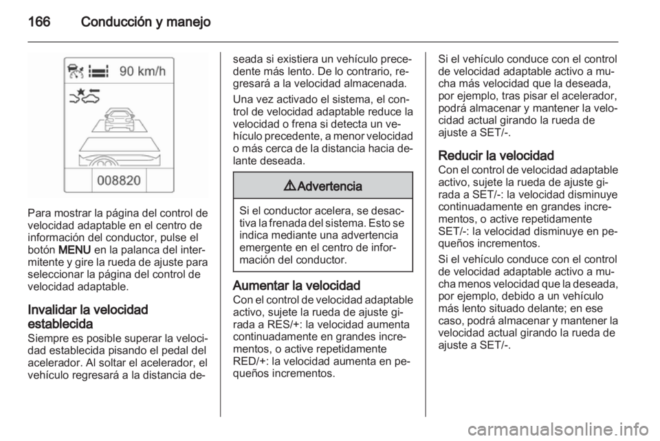 OPEL INSIGNIA 2012.5 Manual de Instrucciones (in Spanish) OPEL INSIGNIA 2012.5 Manual de Instrucciones (in Spanish)