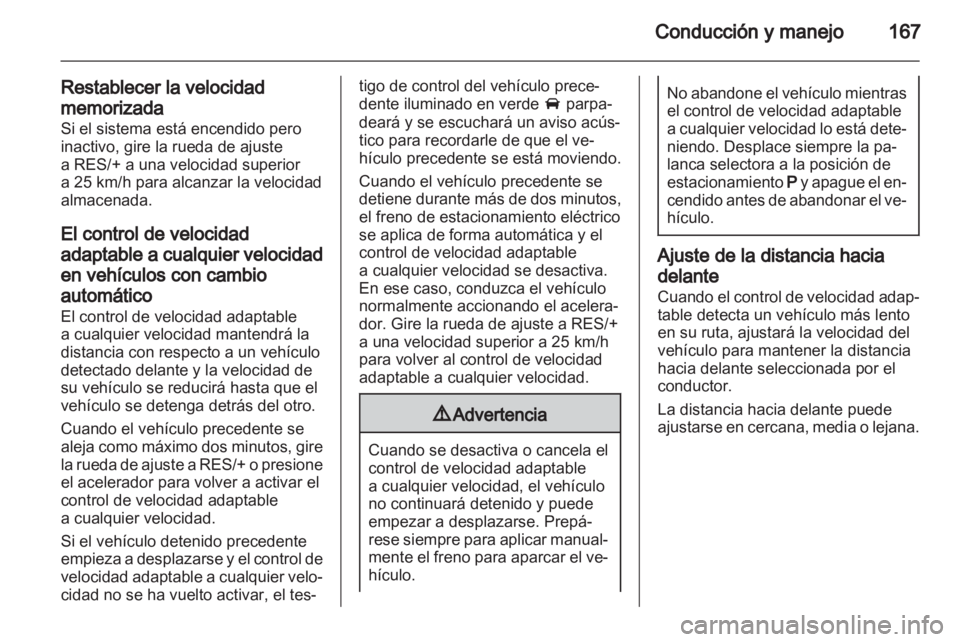 OPEL INSIGNIA 2012.5 Manual de Instrucciones (in Spanish) OPEL INSIGNIA 2012.5 Manual de Instrucciones (in Spanish)
