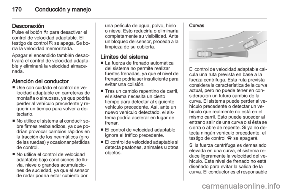 OPEL INSIGNIA 2012.5 Manual de Instrucciones (in Spanish) OPEL INSIGNIA 2012.5 Manual de Instrucciones (in Spanish)