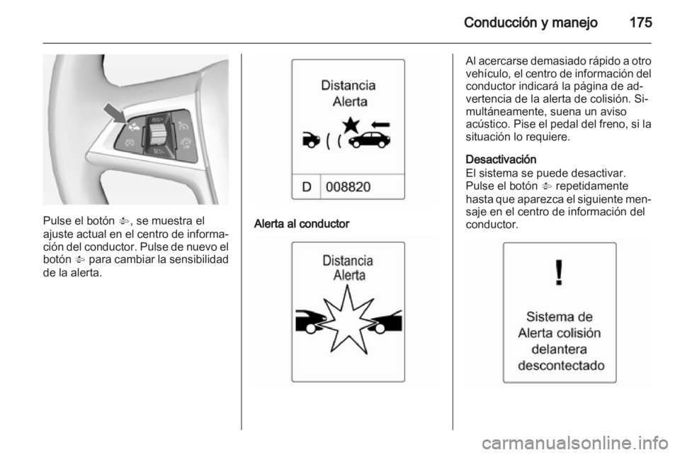 OPEL INSIGNIA 2012.5 Manual de Instrucciones (in Spanish) OPEL INSIGNIA 2012.5 Manual de Instrucciones (in Spanish)