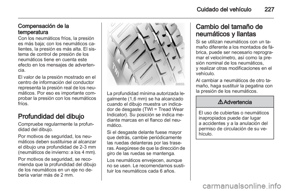 OPEL INSIGNIA 2012.5 Manual de Instrucciones (in Spanish) OPEL INSIGNIA 2012.5 Manual de Instrucciones (in Spanish)