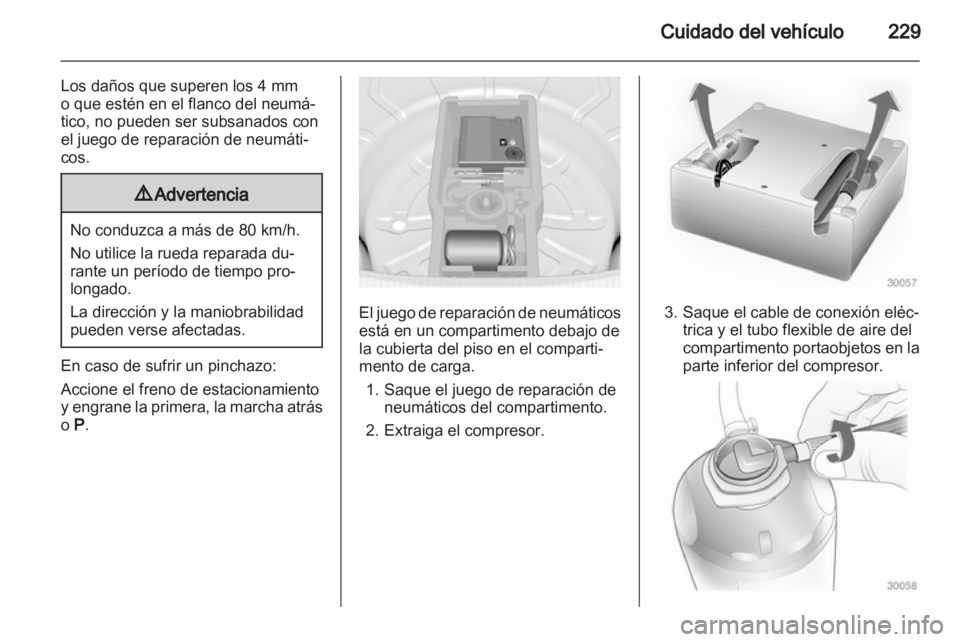 OPEL INSIGNIA 2012.5 Manual de Instrucciones (in Spanish) OPEL INSIGNIA 2012.5 Manual de Instrucciones (in Spanish)