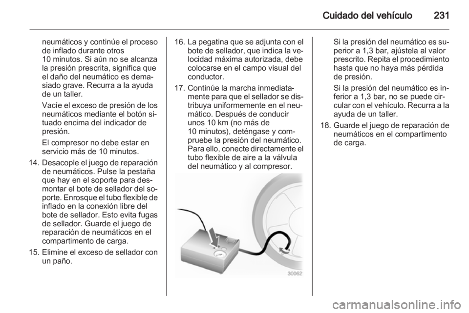 OPEL INSIGNIA 2012.5 Manual de Instrucciones (in Spanish) OPEL INSIGNIA 2012.5 Manual de Instrucciones (in Spanish)