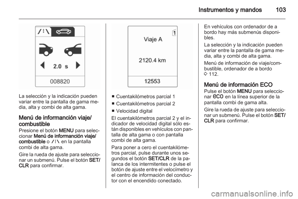 OPEL INSIGNIA 2013 Manual de Instrucciones (in Spanish) OPEL INSIGNIA 2013 Manual de Instrucciones (in Spanish)
