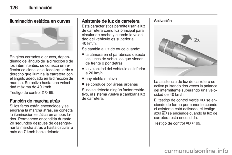 OPEL INSIGNIA 2013 Manual de Instrucciones (in Spanish) OPEL INSIGNIA 2013 Manual de Instrucciones (in Spanish)