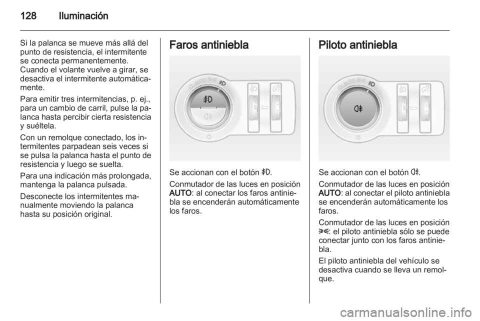 OPEL INSIGNIA 2013 Manual de Instrucciones (in Spanish) OPEL INSIGNIA 2013 Manual de Instrucciones (in Spanish)