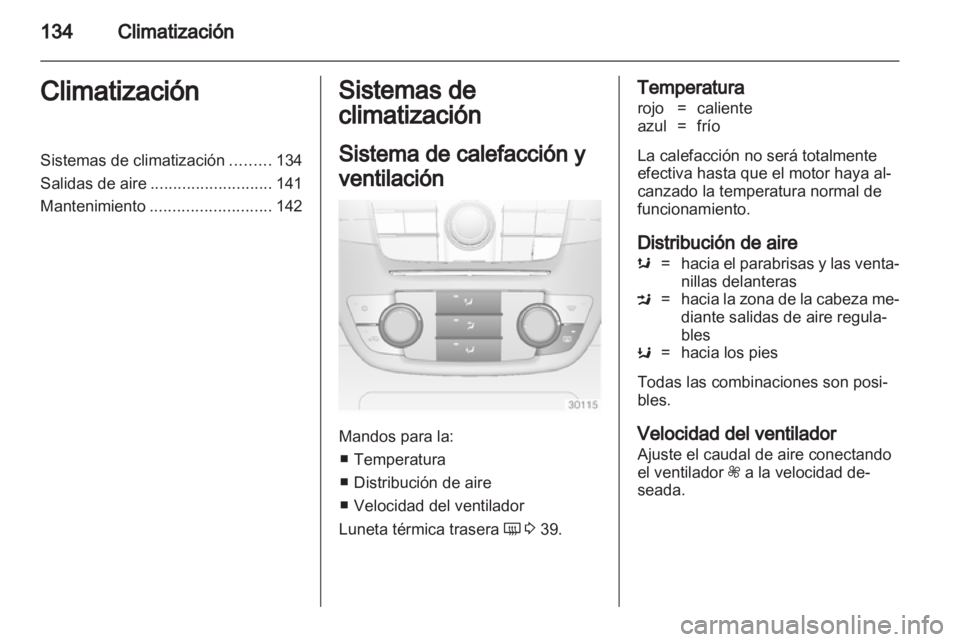 OPEL INSIGNIA 2013 Manual de Instrucciones (in Spanish) OPEL INSIGNIA 2013 Manual de Instrucciones (in Spanish)