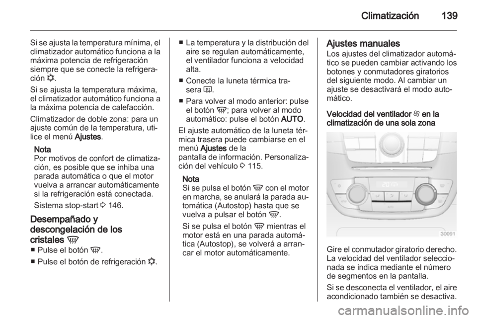 OPEL INSIGNIA 2013 Manual de Instrucciones (in Spanish) OPEL INSIGNIA 2013 Manual de Instrucciones (in Spanish)
