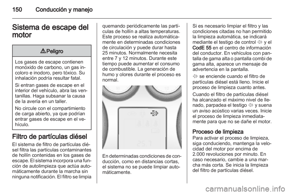 OPEL INSIGNIA 2013 Manual de Instrucciones (in Spanish) OPEL INSIGNIA 2013 Manual de Instrucciones (in Spanish)