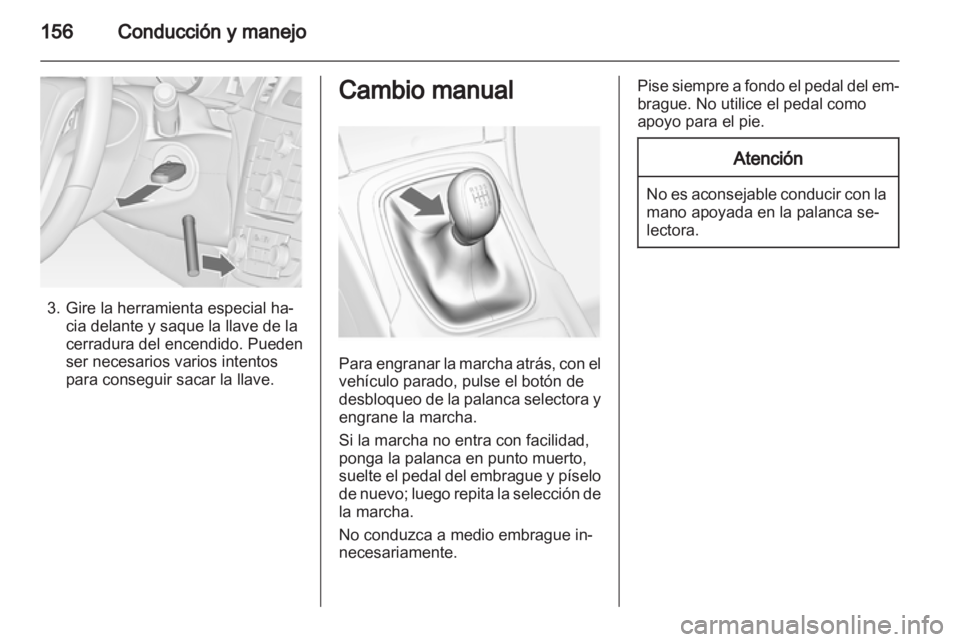 OPEL INSIGNIA 2013 Manual de Instrucciones (in Spanish) OPEL INSIGNIA 2013 Manual de Instrucciones (in Spanish)