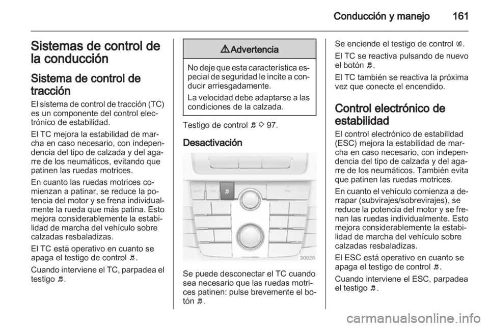 OPEL INSIGNIA 2013 Manual de Instrucciones (in Spanish) OPEL INSIGNIA 2013 Manual de Instrucciones (in Spanish)