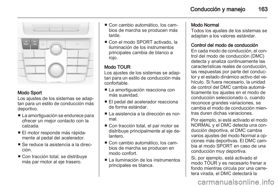 OPEL INSIGNIA 2013 Manual de Instrucciones (in Spanish) OPEL INSIGNIA 2013 Manual de Instrucciones (in Spanish)
