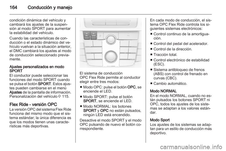 OPEL INSIGNIA 2013 Manual de Instrucciones (in Spanish) OPEL INSIGNIA 2013 Manual de Instrucciones (in Spanish)