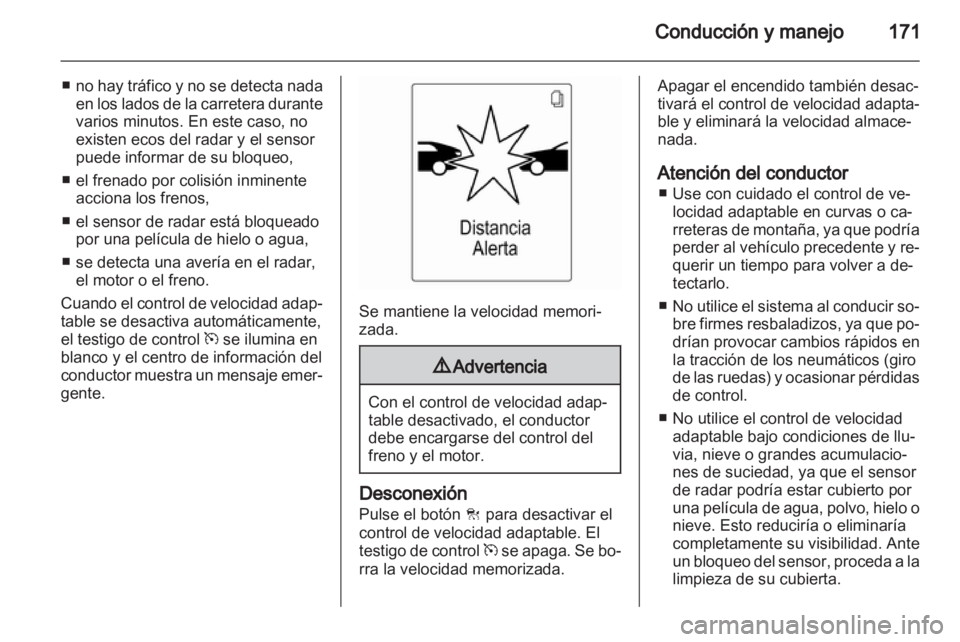 OPEL INSIGNIA 2013 Manual de Instrucciones (in Spanish) OPEL INSIGNIA 2013 Manual de Instrucciones (in Spanish)