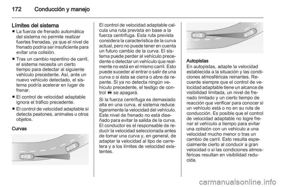 OPEL INSIGNIA 2013 Manual de Instrucciones (in Spanish) OPEL INSIGNIA 2013 Manual de Instrucciones (in Spanish)