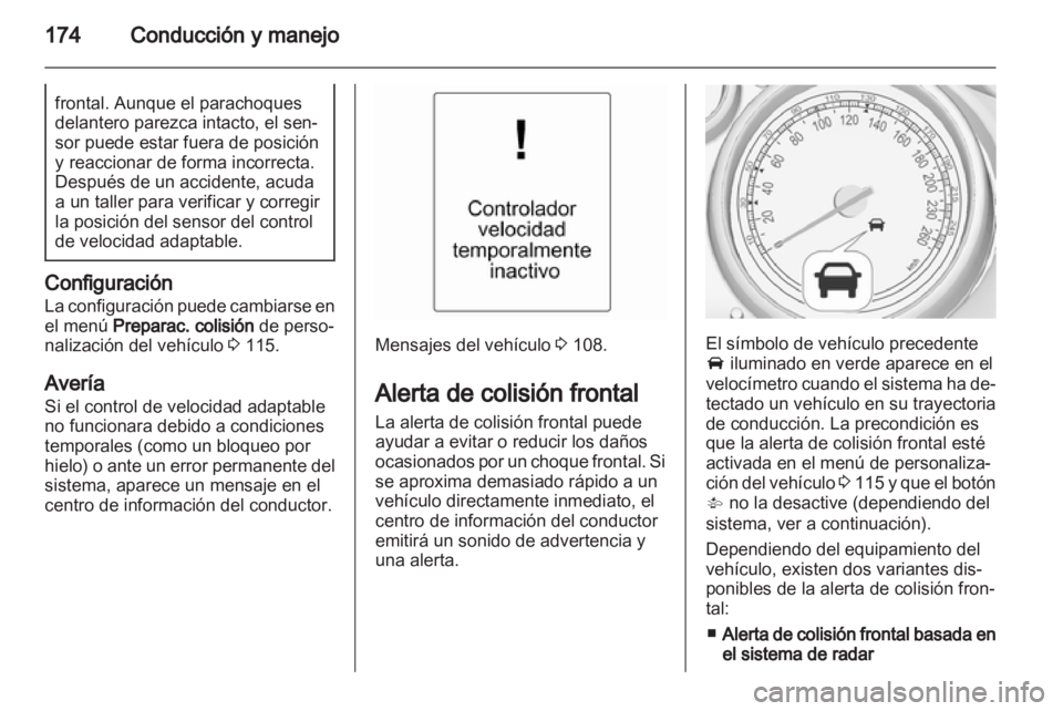 OPEL INSIGNIA 2013 Manual de Instrucciones (in Spanish) OPEL INSIGNIA 2013 Manual de Instrucciones (in Spanish)
