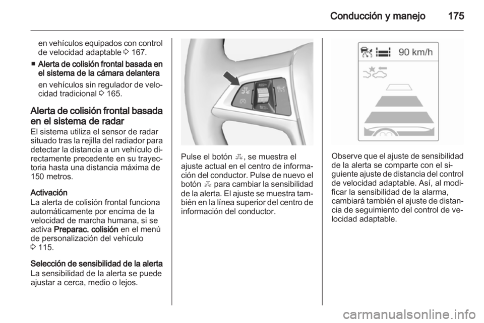 OPEL INSIGNIA 2013 Manual de Instrucciones (in Spanish) OPEL INSIGNIA 2013 Manual de Instrucciones (in Spanish)