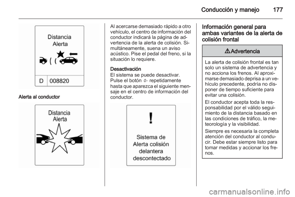 OPEL INSIGNIA 2013 Manual de Instrucciones (in Spanish) OPEL INSIGNIA 2013 Manual de Instrucciones (in Spanish)